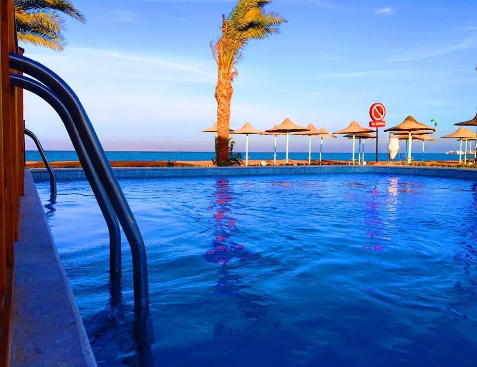 فندق هاواي باراديس اكوا بارك ريزورت الغردقة | Hawaii Paradise Aqua Park Resort